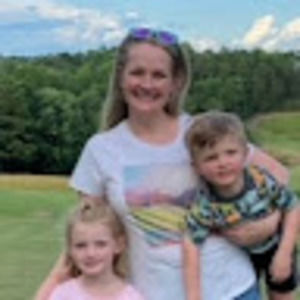 Meet your Posher, Kristen